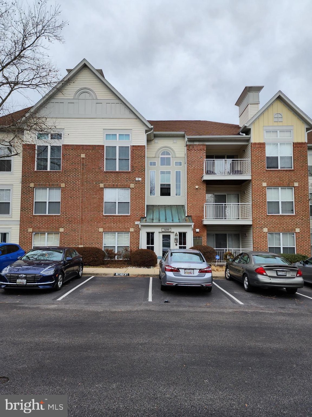 3400 Bitterwood Place unit A103, Laurel, MD 20724 - photo 1