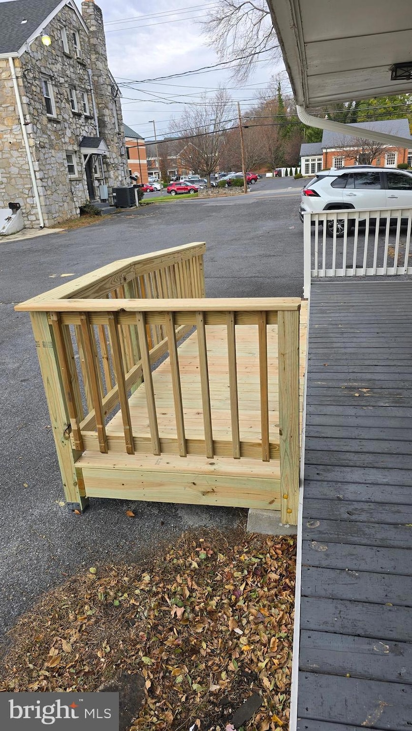 1816 Valley Ave unit 3, Winchester, VA 22601 - photo 1