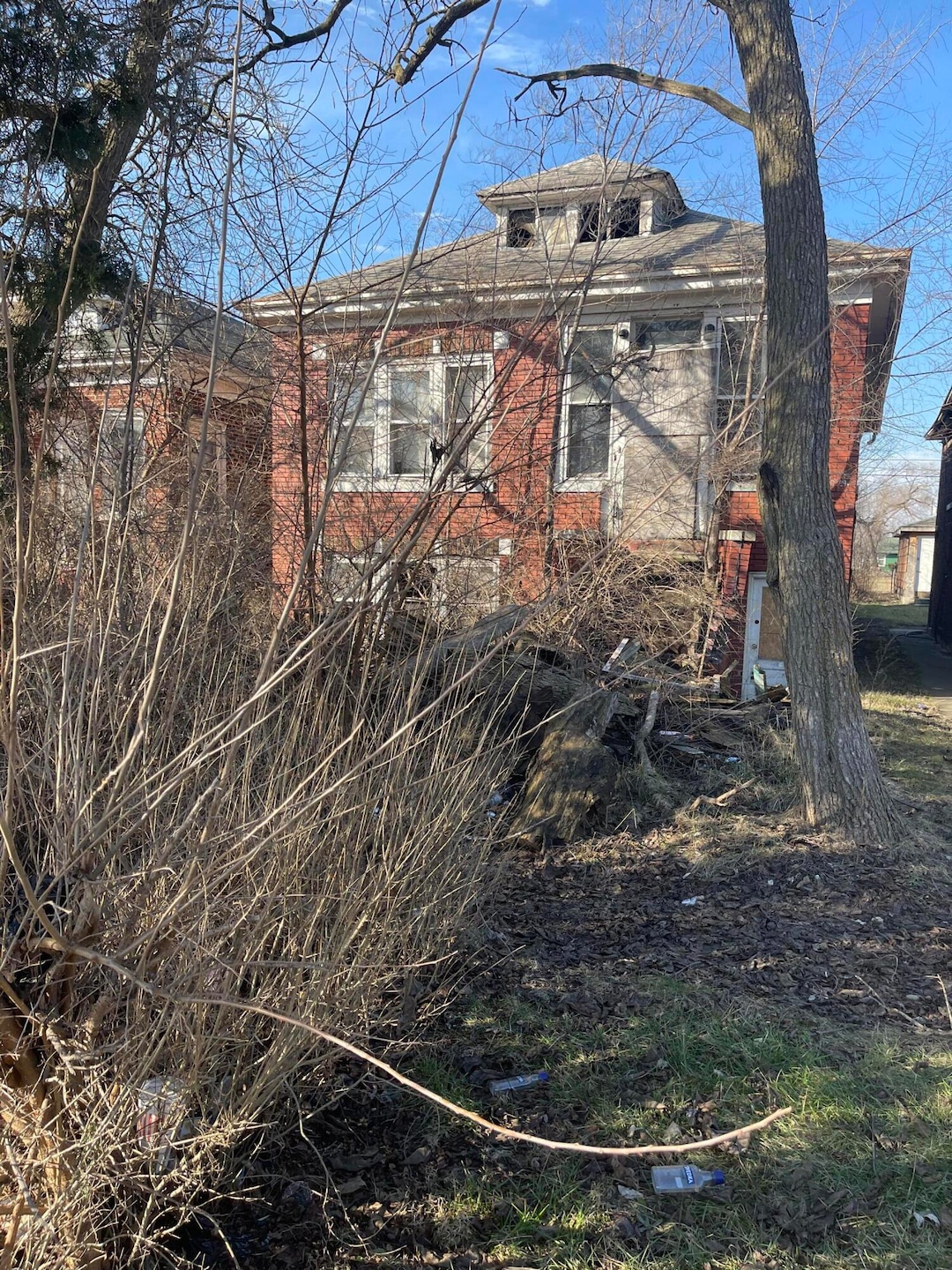 Sold $55,000 • Co-Listing Agent