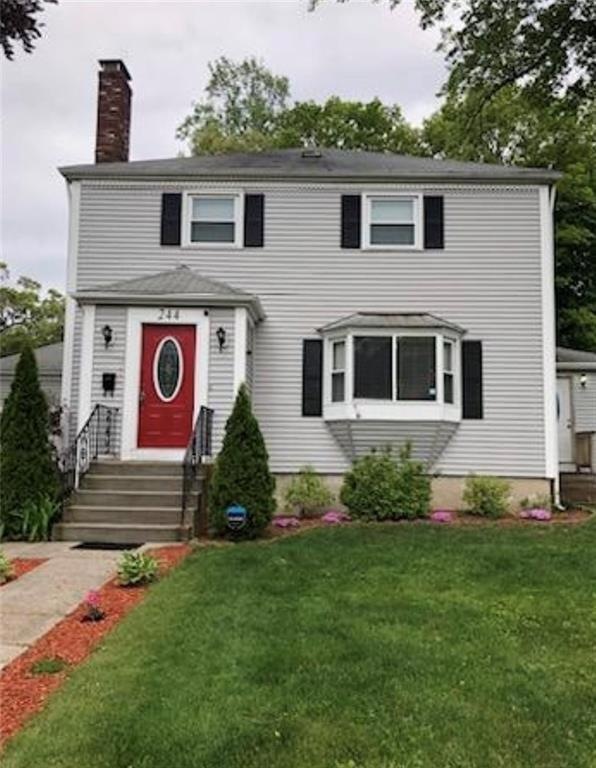 244 Prospect St, Woonsocket, RI 02895 - photo 1
