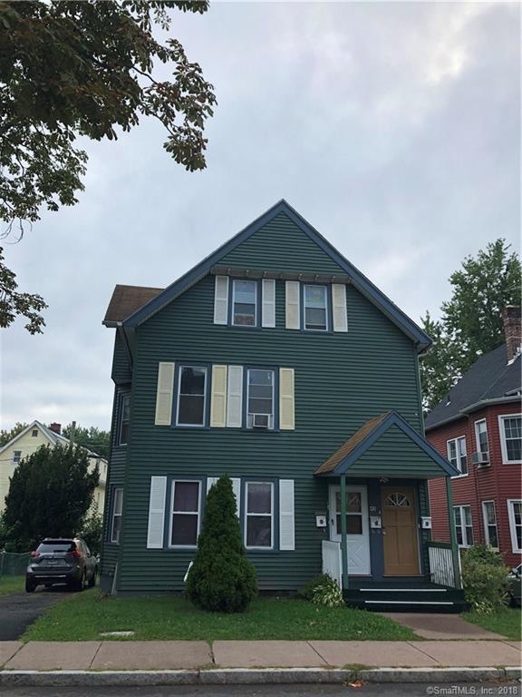 45 Dean St unit 47, Hartford, CT 06114 - photo 1