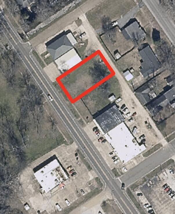 405 S Main St, Amory, MS 38821 - photo 1