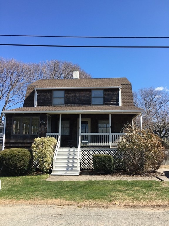 8 Carver Ave, Scituate, MA 02066 - photo 1