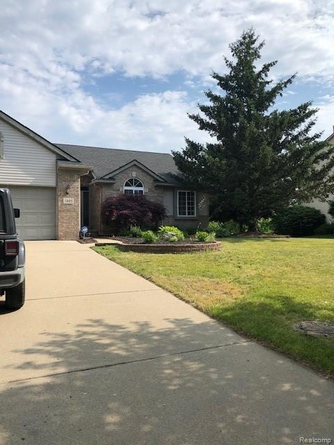 WELCOME HOME