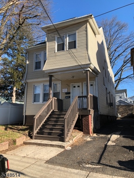 289 Conklin Ave, Hillside, NJ 07205 - photo 1