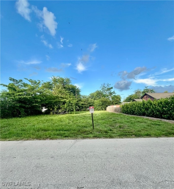 2317 Altamont Ave, Fort Myers, FL 33901 - photo 1