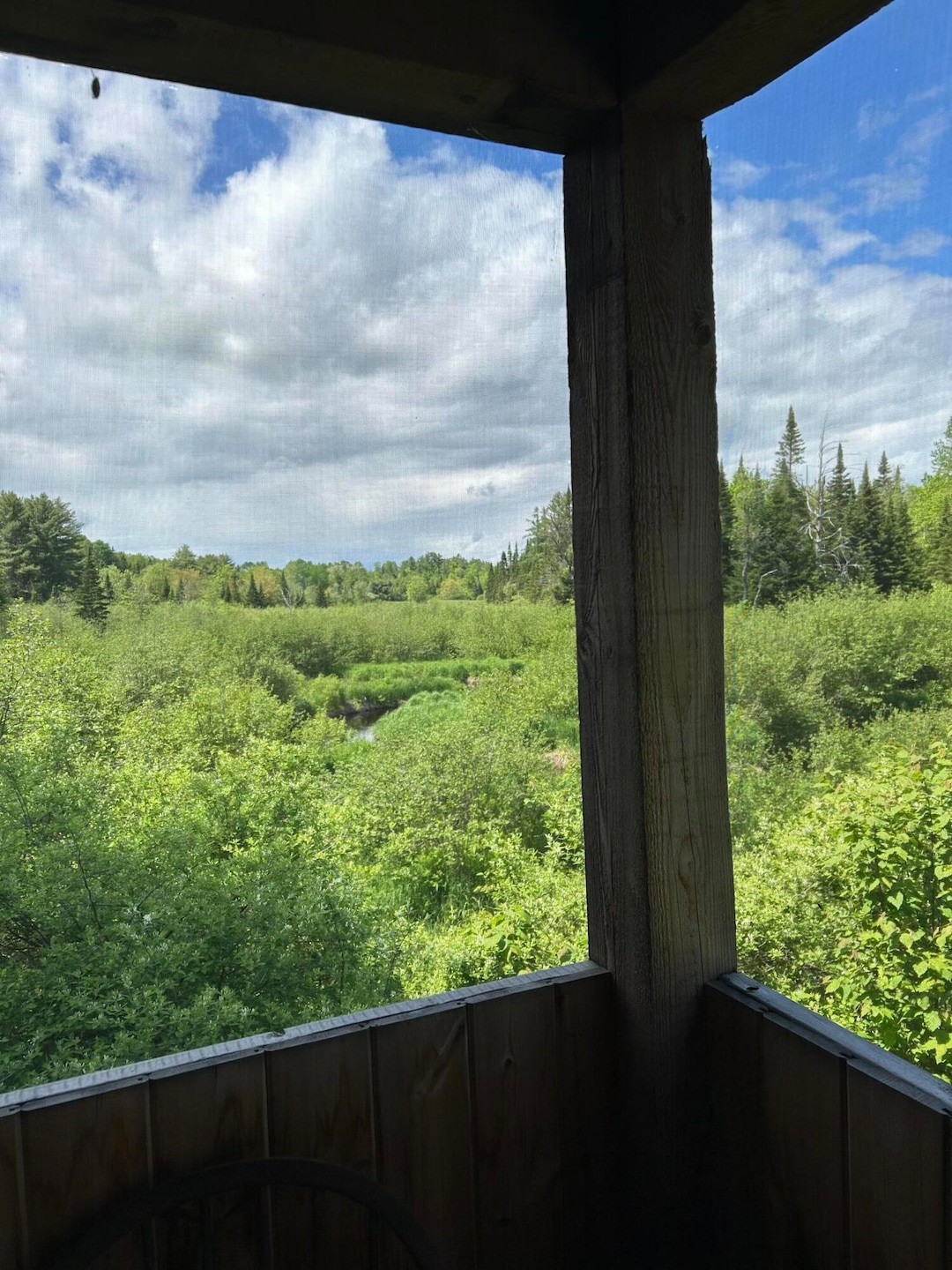 27 Trestle Rd, Medford, ME 04463 - photo 1