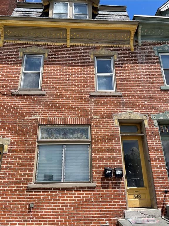 543 N 7th St unit First Floor, Allentown, PA 18102 - photo 1
