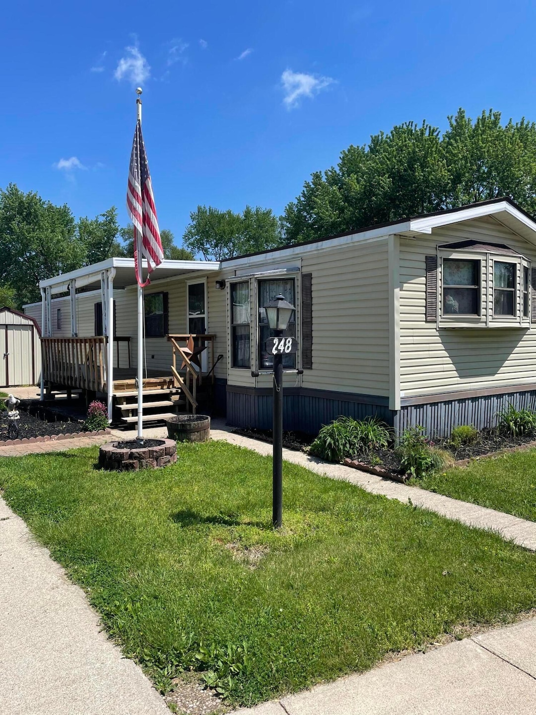 248 Timberline Dr, Circleville, OH 43113 - photo 1