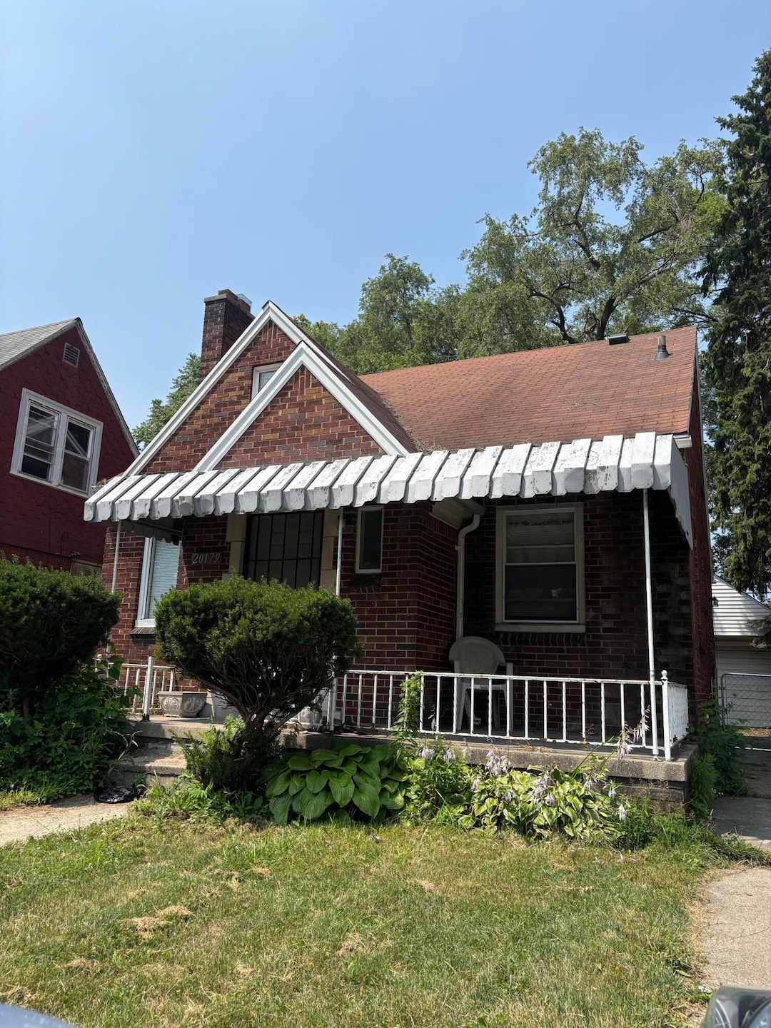 20179 Russell St, Highland Park, MI 48203 - photo 1