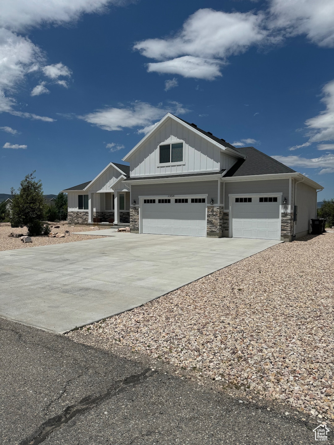 1535 Birch Way, Kamas, UT 84036 - photo 1