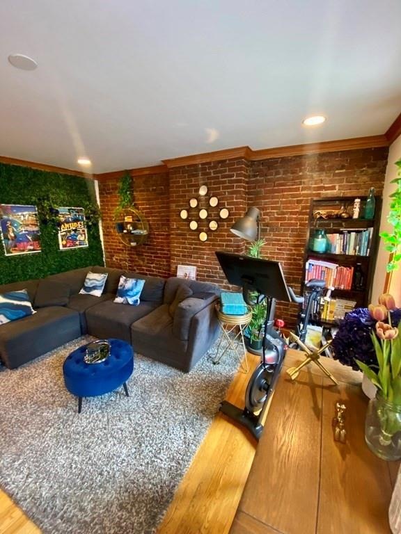 1170 Massachuetts Ave unit 6, Cambridge, MA 02138 - photo 1