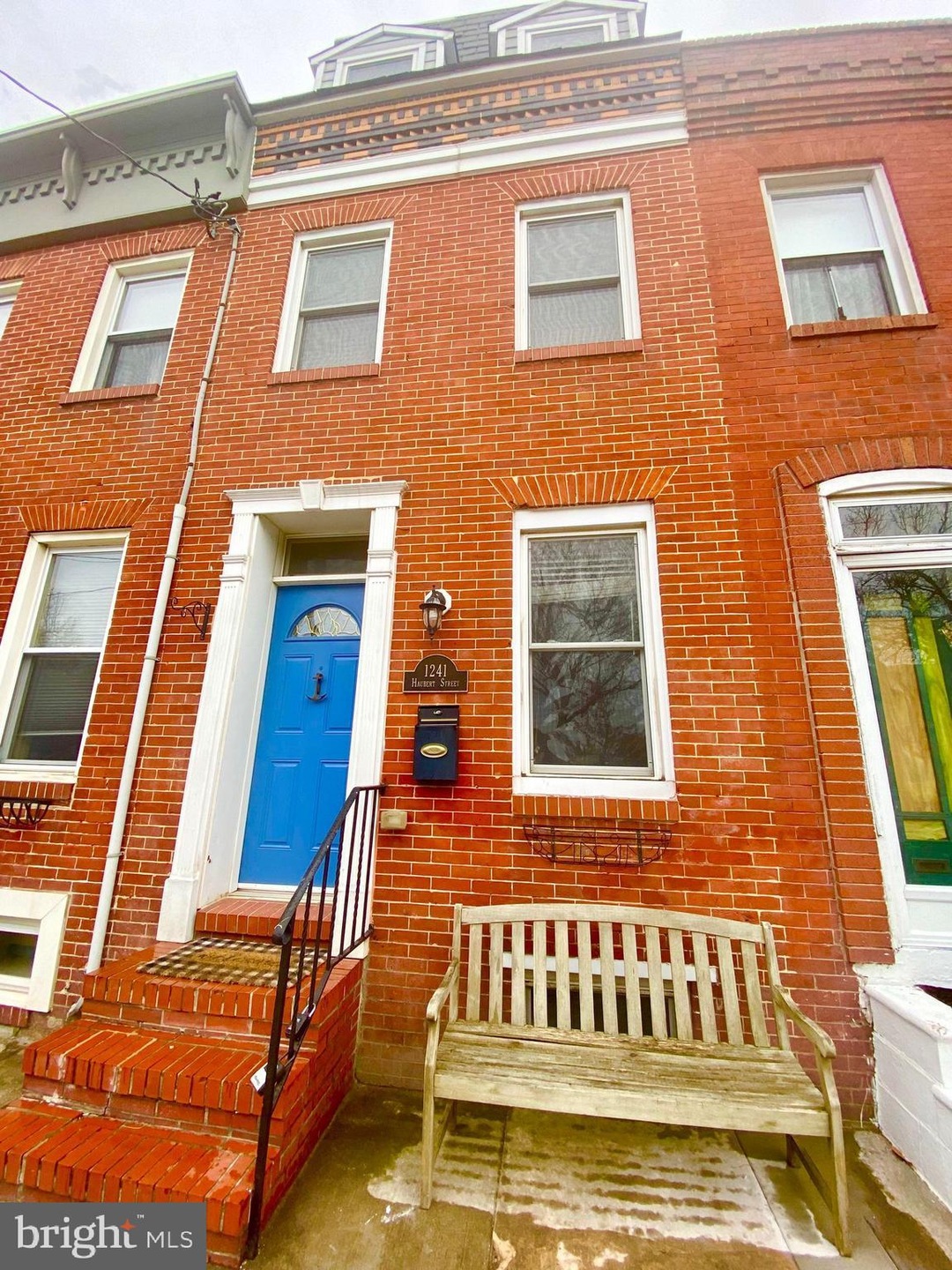 1241 Haubert St, Baltimore, MD 21230 - photo 1