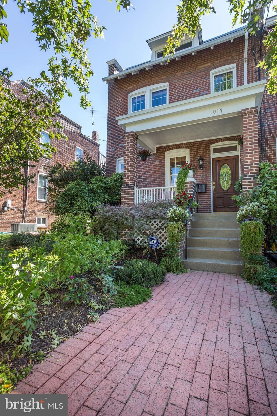 1017 Hamlin St NE, Washington, DC 20017 - photo 1