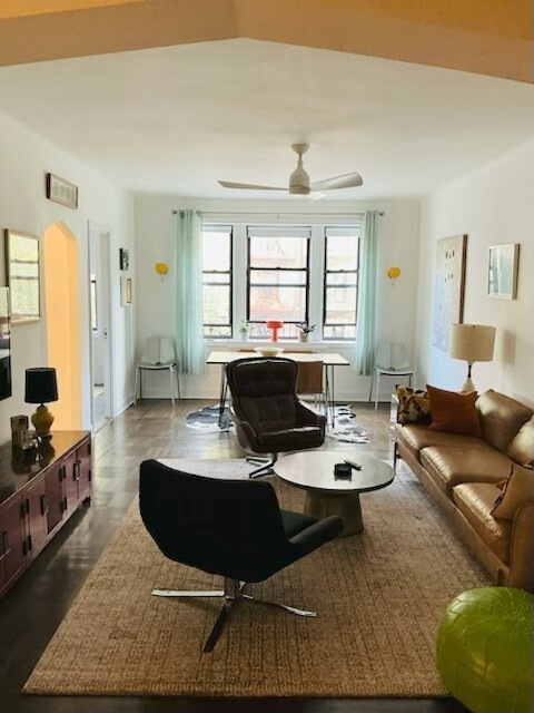 2601 Glenwood Rd unit 2F, Brooklyn, NY 11210 - photo 1