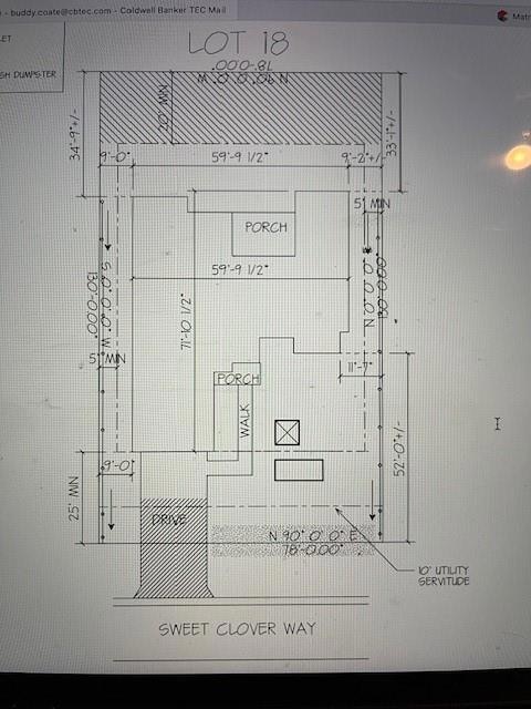 For Sale $115,000 • Co-Listing Agent