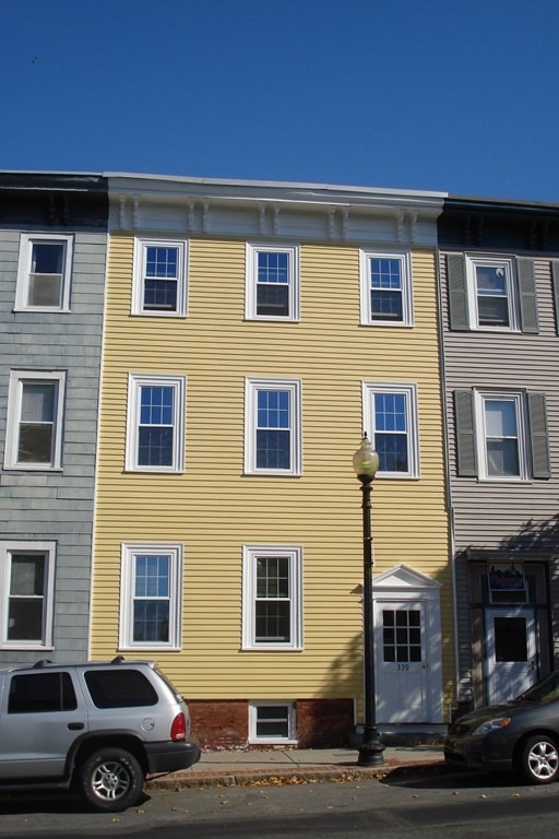 339 Bunker Hill St unit 3, Charlestown, MA 02129 - photo 1