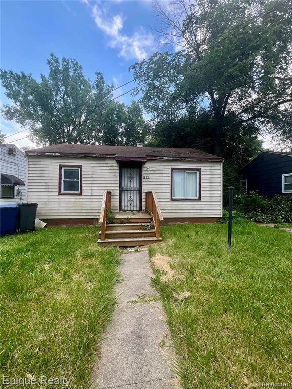 1218 E Piper Ave, Flint, MI 48505 - photo 1