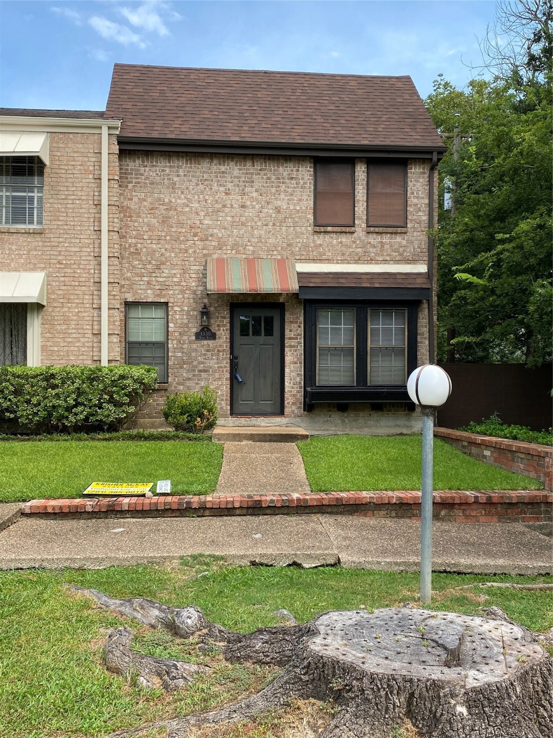 What a find!  Stop your hunting because this home