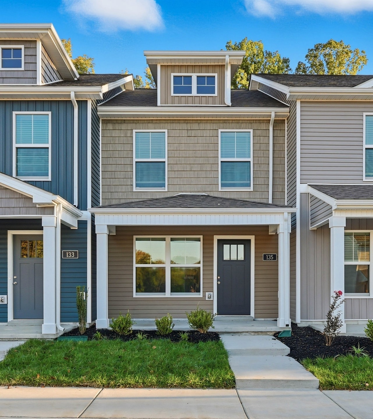 135 Quarry Point Dr unit C135, Clarksville, TN 37043 - photo 1