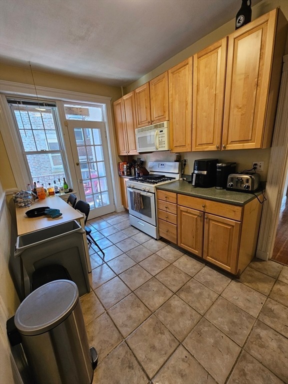 21 Sutherland Rd unit 12, Brighton, MA 02135 - photo 1