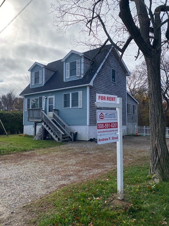 495 Plymouth Ave unit 1, Marshfield, MA 02050 - photo 1