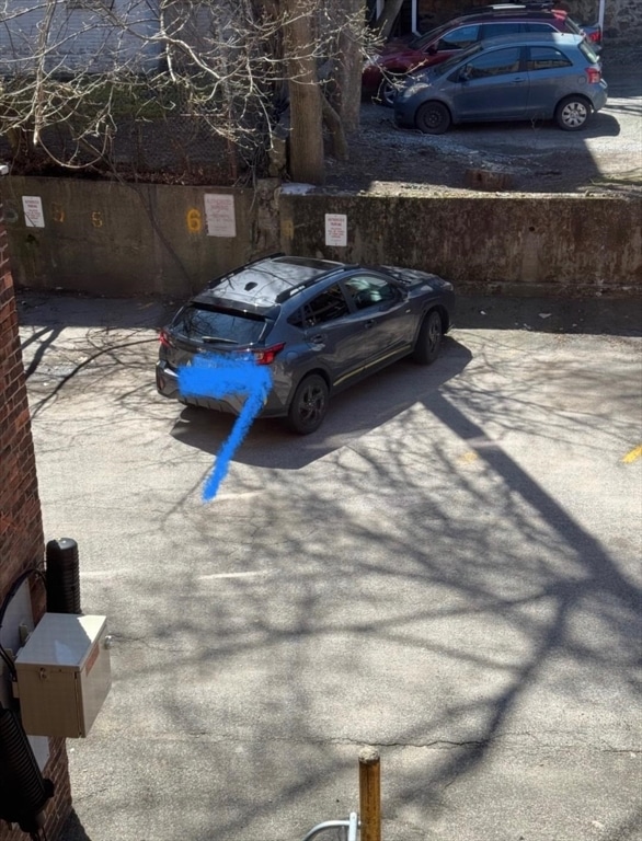 1404 Commonwealth Ave unit 7, Brighton, MA 02135 - photo 1