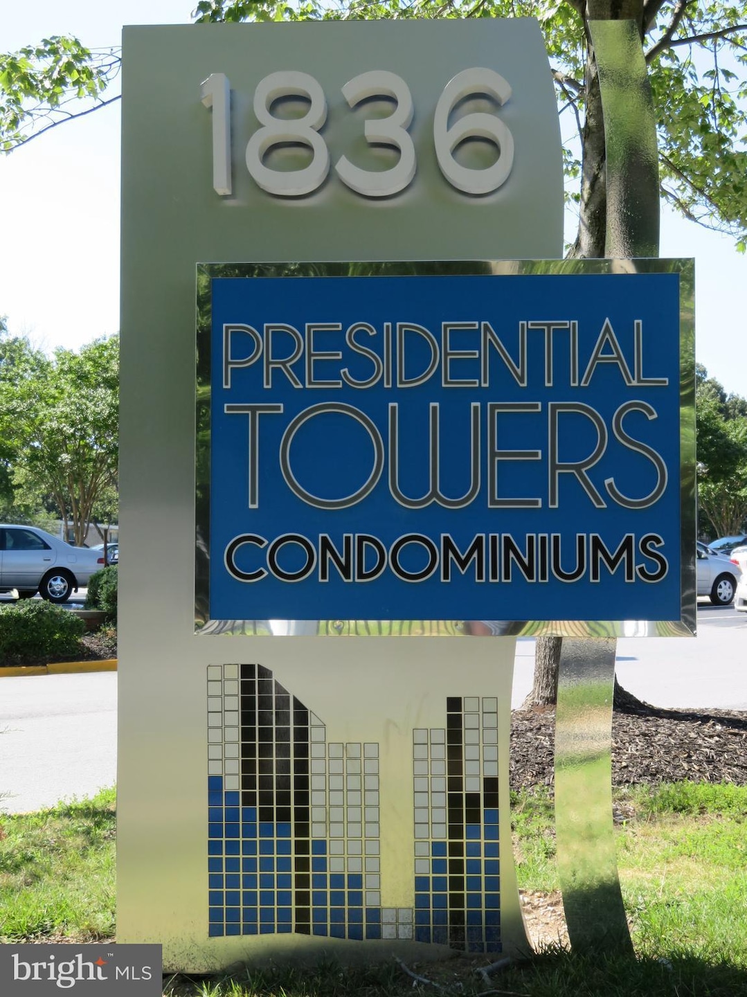 Presidential Towers unit 2012, Adelphi, MD 20783 - photo 1
