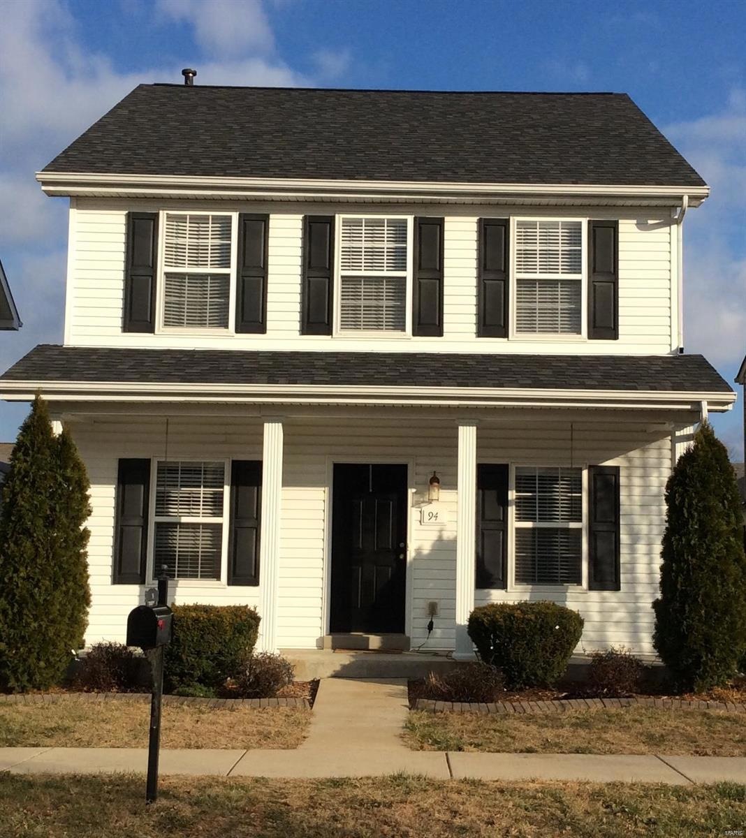 94 Shire Dr, Lake Saint Louis, MO 63367 - photo 1