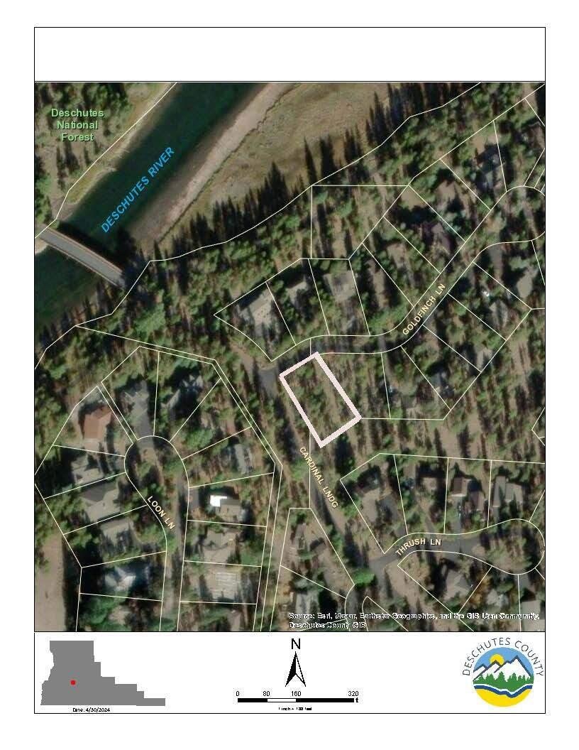 20 Golfinch Lane Aerial 1