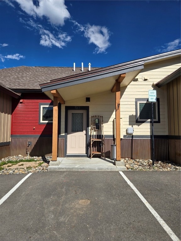 153 Moose Trail unit 22B, Silverthorne, CO 80498 - photo 1