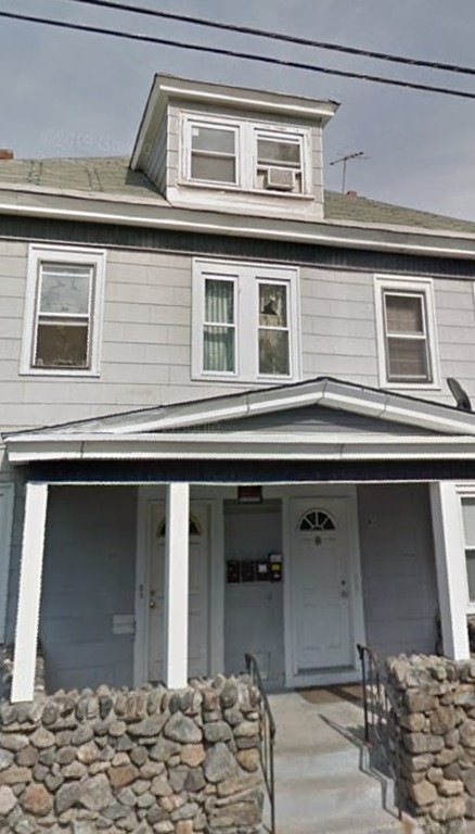 11 Berkeley St unit 2, Lawrence, MA 01841 - photo 1