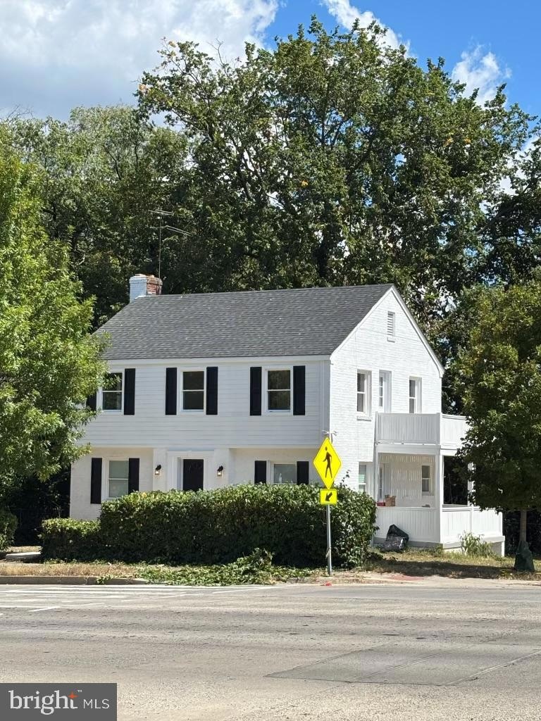 5901 New Hampshire Ave NE, Washington, DC 20011 - photo 1