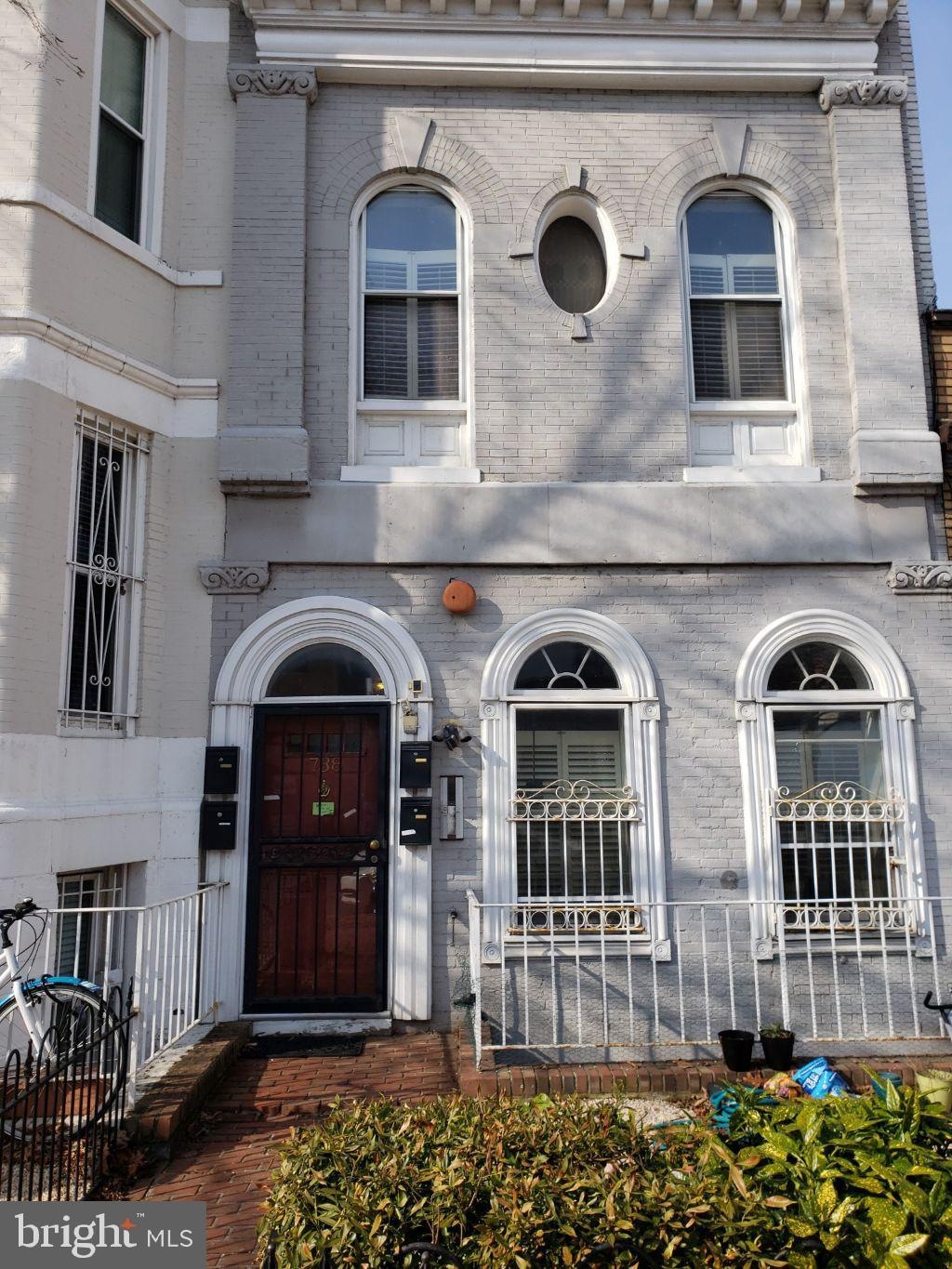 738 11th St NE unit 2, Washington, DC 20002 - photo 1
