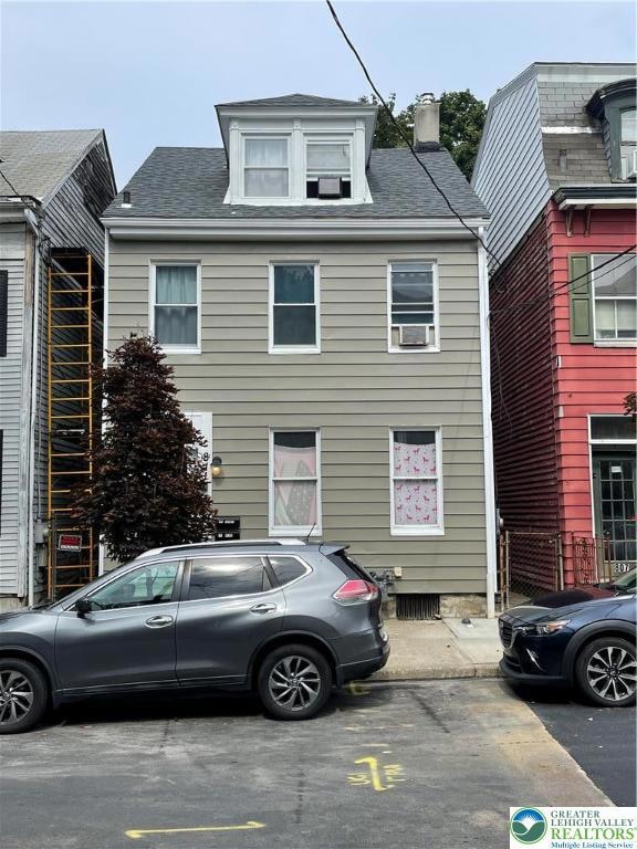 811 Ferry St unit 1R, Easton, PA 18042 - photo 1