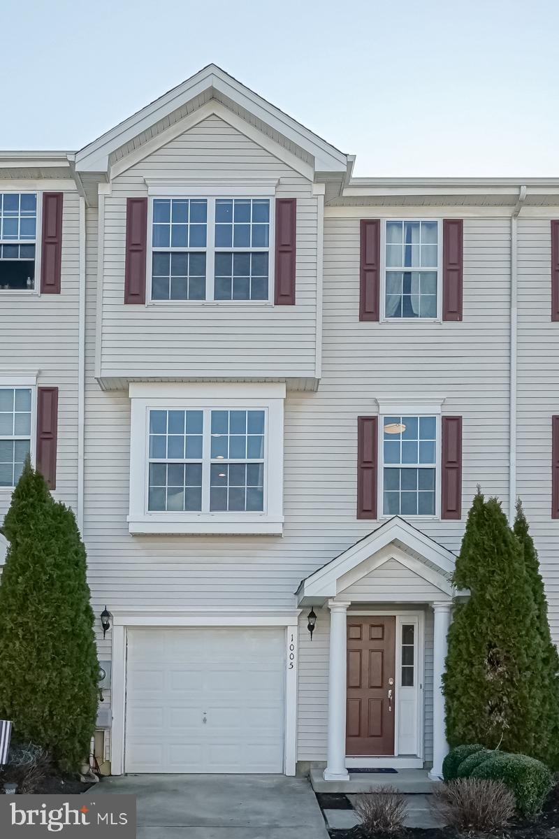 1005 Moore Rd, West Deptford, NJ 08086 - photo 1