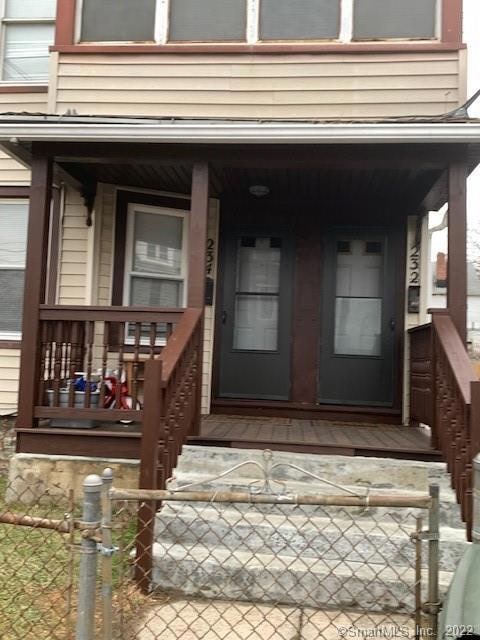 232 6th St, Bridgeport, CT 06607 - photo 1