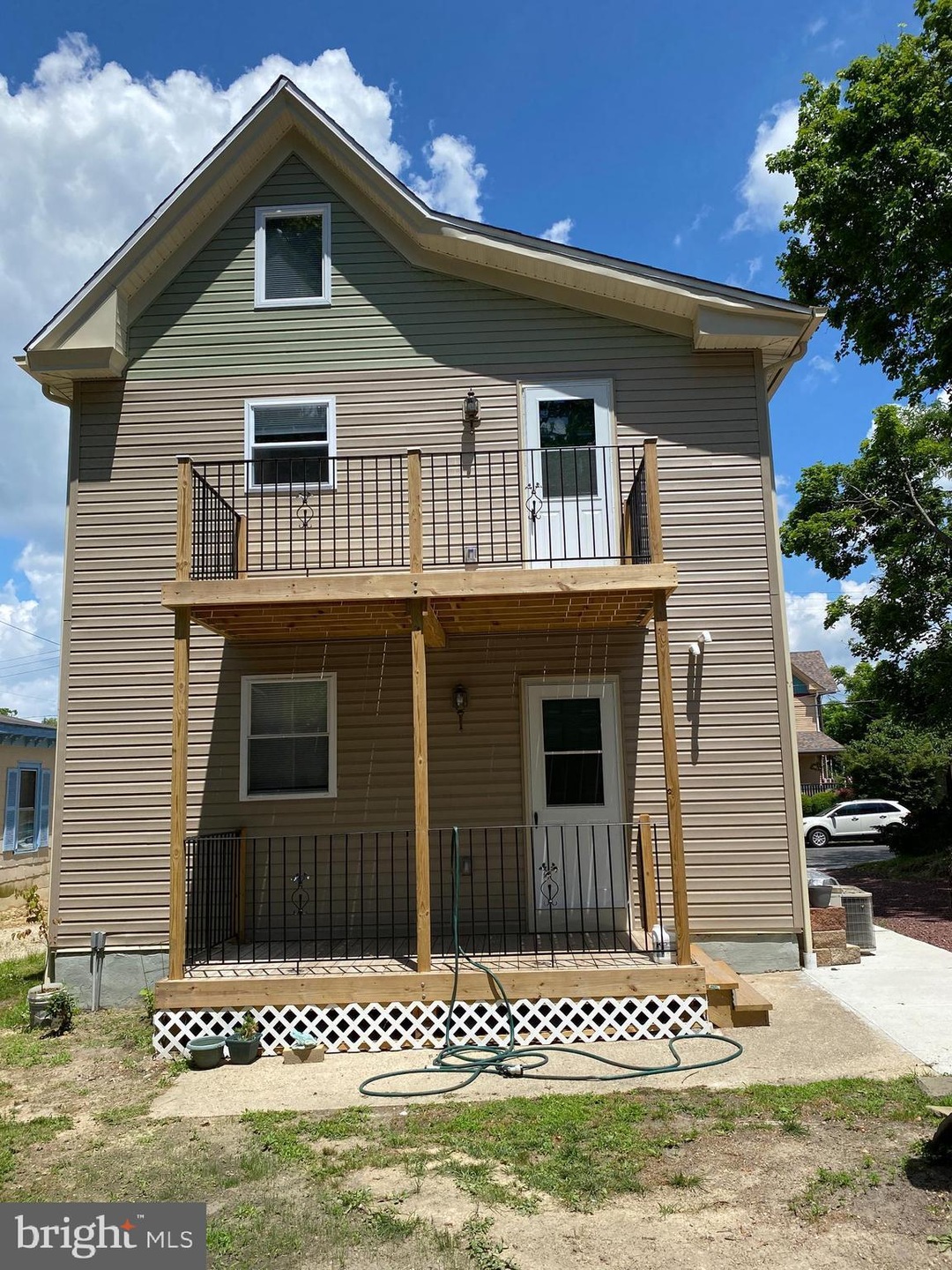 26 W Center St unit A (DOWNSTAIRS UNIT), Clayton, NJ 08312 - photo 1