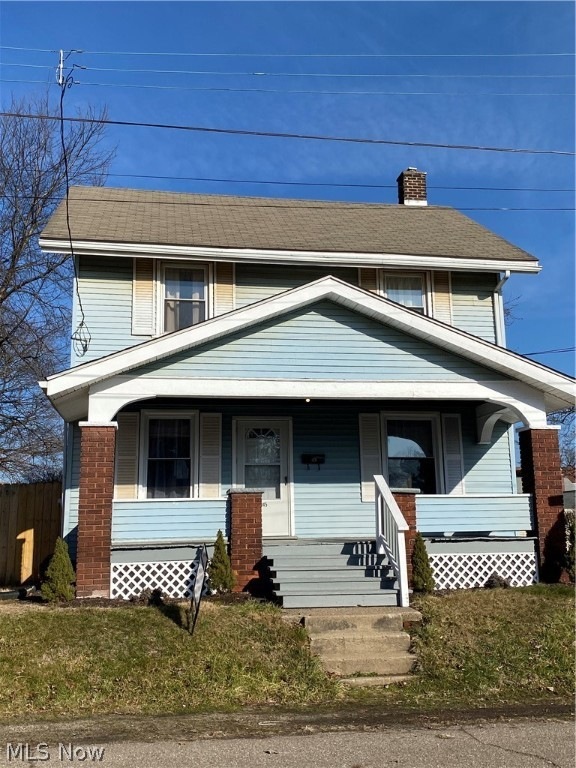 3045 12th St SW, Canton, OH 44710 - photo 1