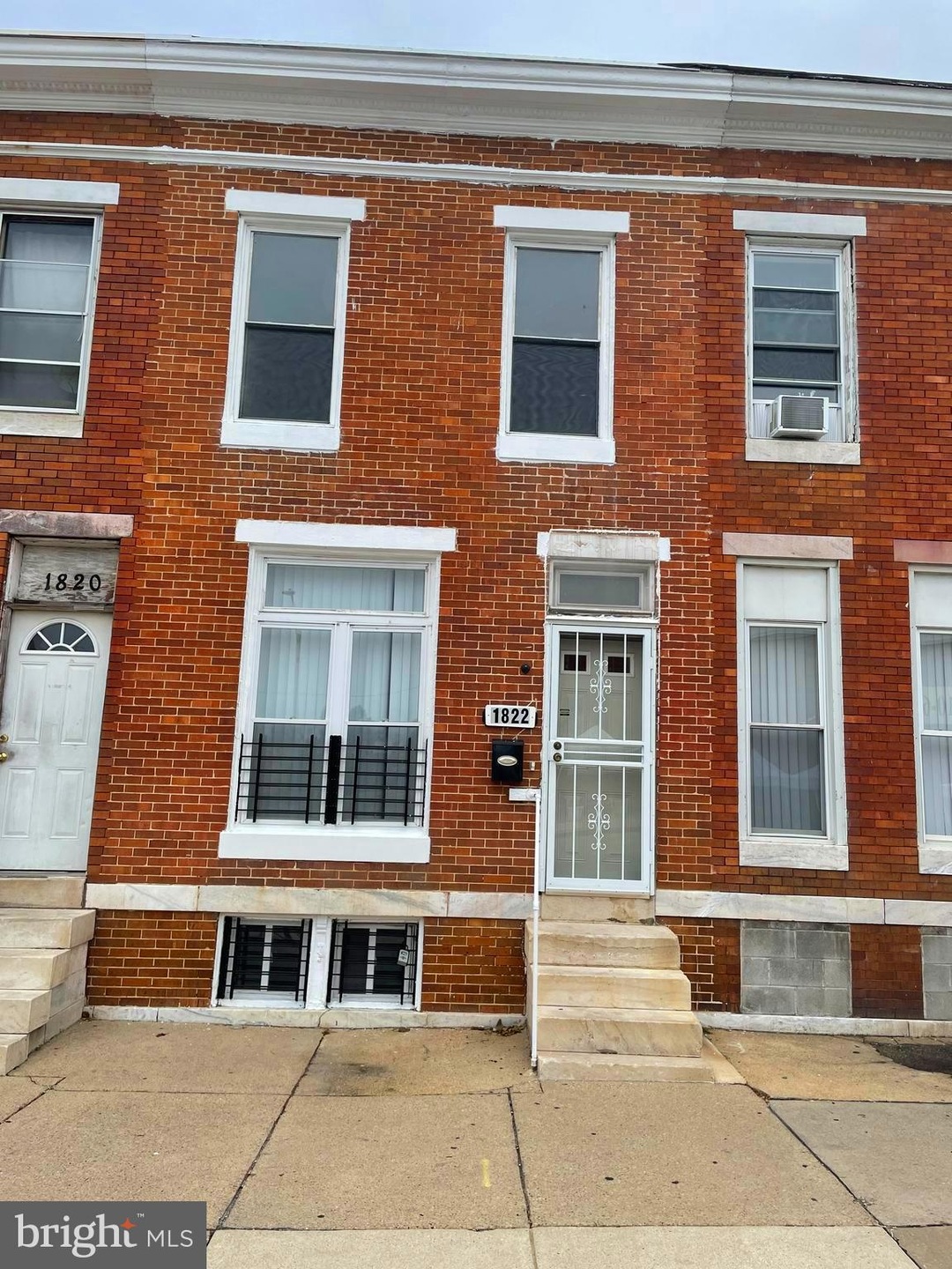 1822 N Milton Ave, Baltimore, MD 21213 - photo 1