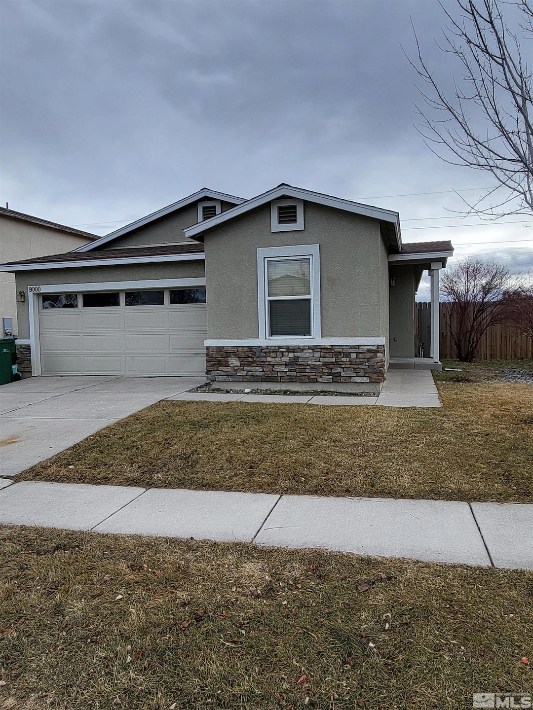 9000 Red Baron Blvd, Reno, NV 89506 - photo 1