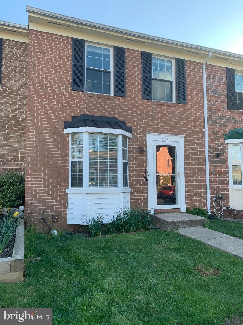 6244 Ducketts Ln, Elkridge, MD 21075 - photo 1