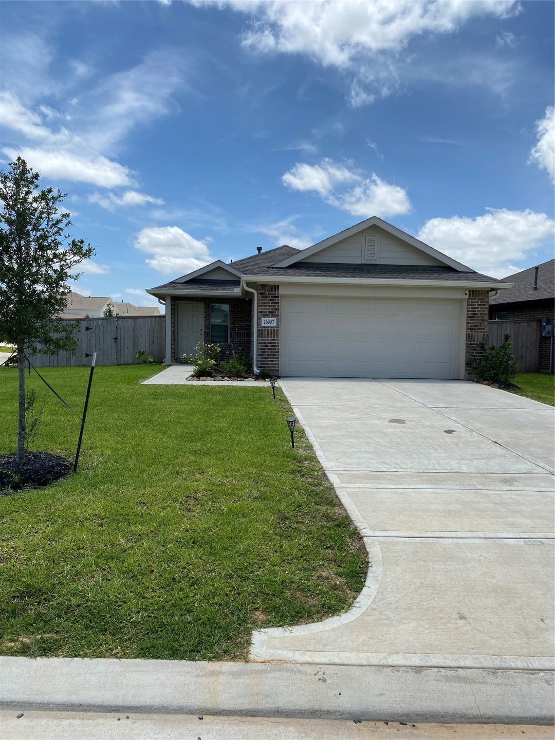 26907 Winward Creek Trail, Katy, TX 77493 - photo 1