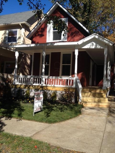 Welcome to 390 W 2nd Ave!