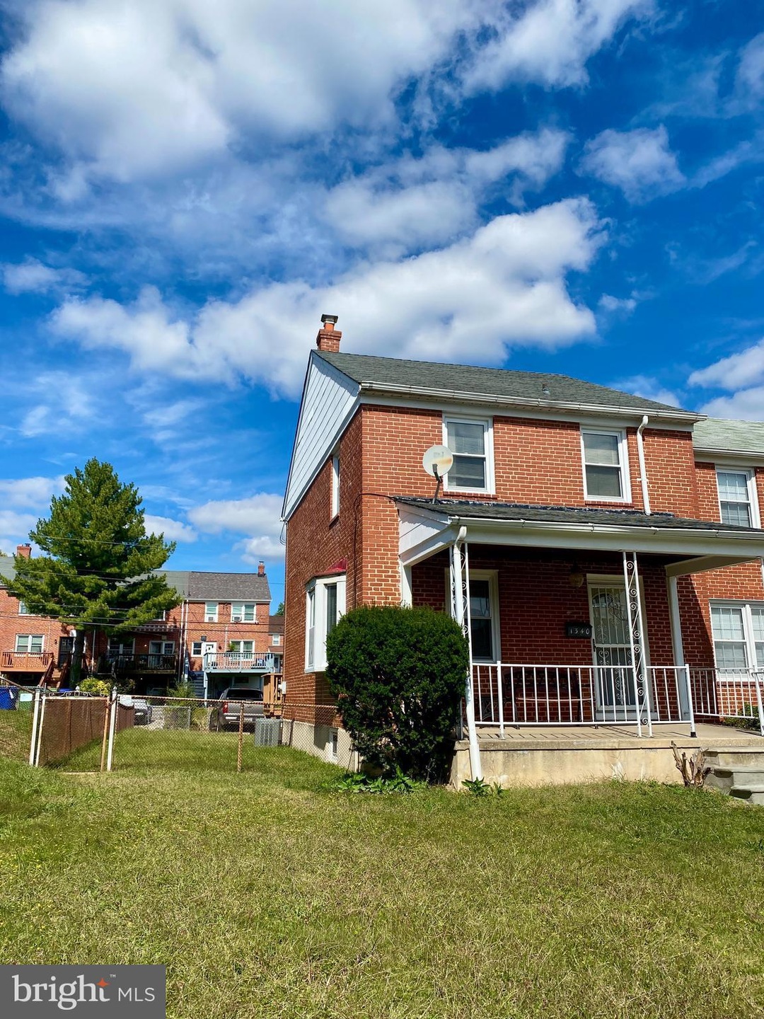 1340 Cedarcroft Rd, Baltimore, MD 21239 - photo 1