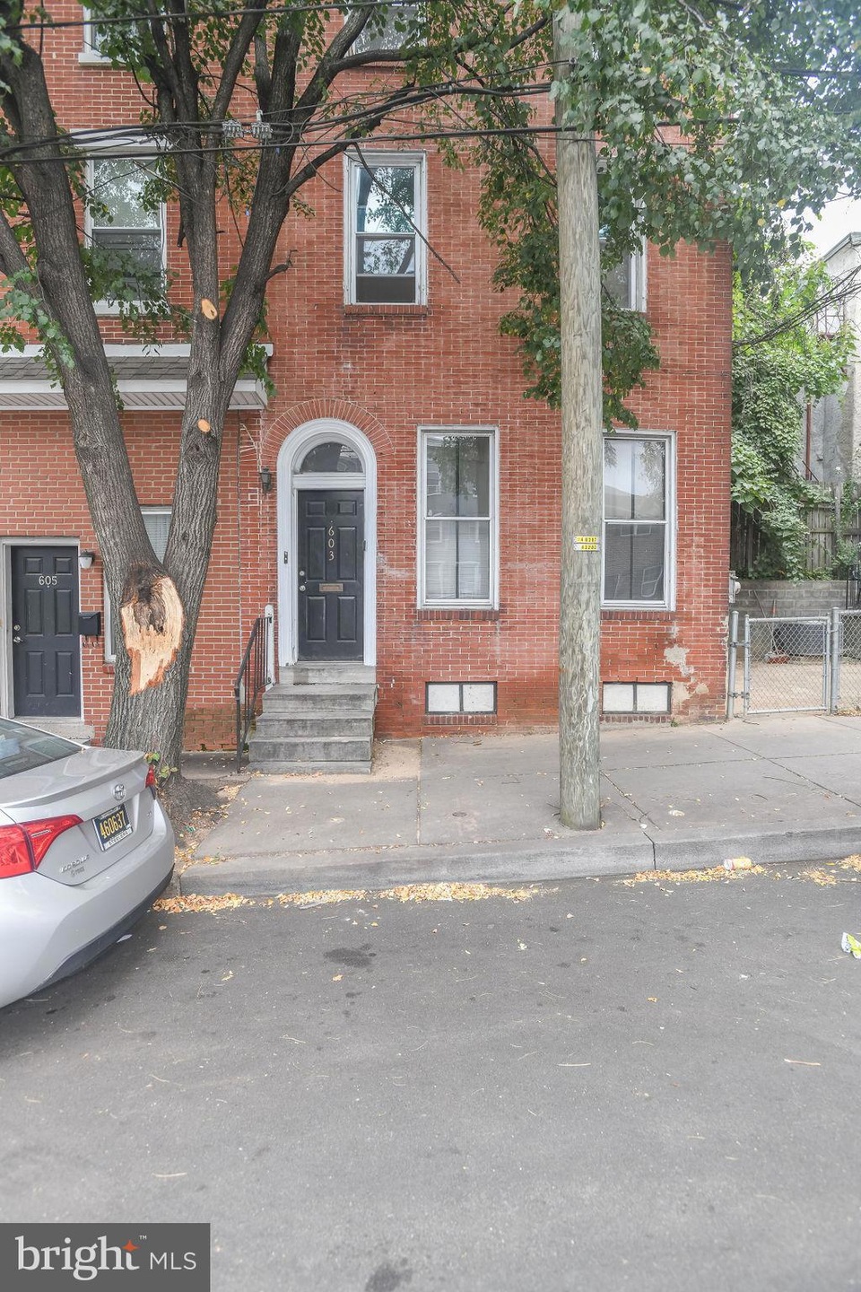 603 W 4th St, Wilmington, DE 19801 - photo 1