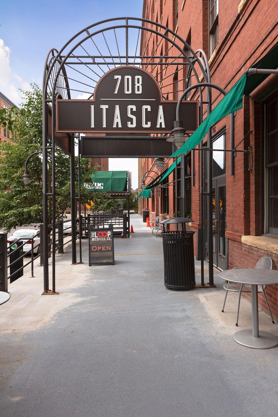 702 N 1st St unit 321, Minneapolis, MN 55401 - photo 1