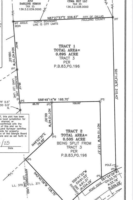 0000 West Ave, Dallas, GA 30157 - photo 1