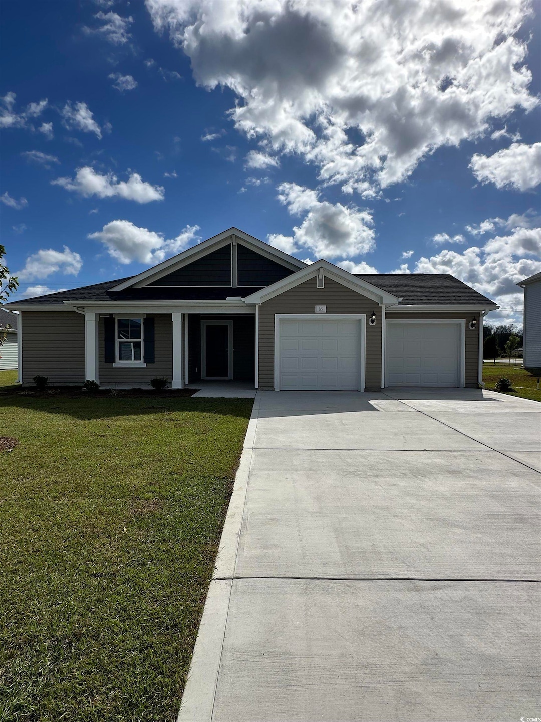 16 Cape Point Dr, Conway, SC 29527 - photo 1