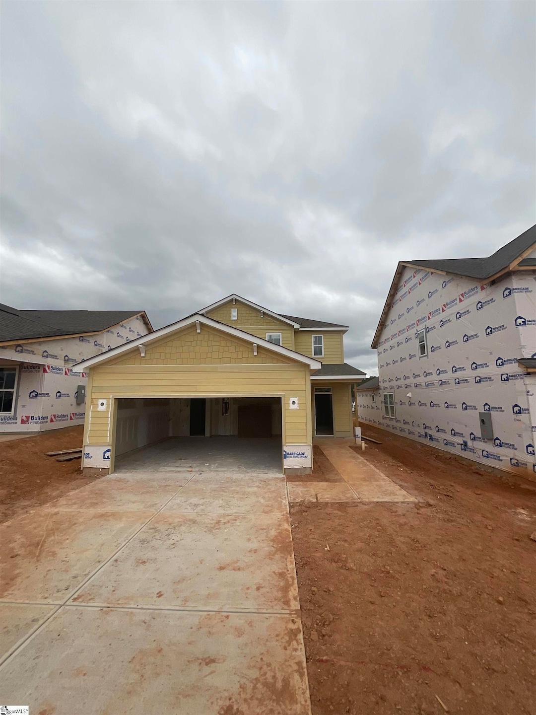 218 Plain Post Trail, Simpsonville, SC 29681 - photo 1